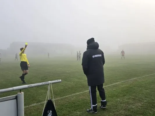 12. ST: TSV Königshofen - SGM 2:0 (H: 2:0)