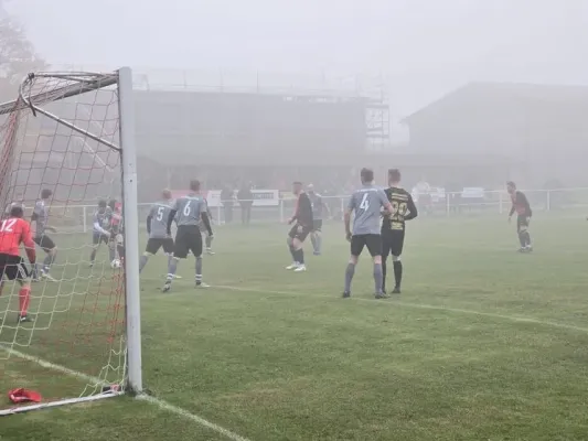 12. ST: TSV Königshofen - SGM 2:0 (H: 2:0)