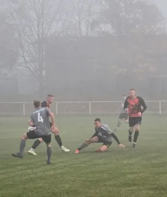 12. ST: TSV Königshofen - SGM 2:0 (H: 2:0)