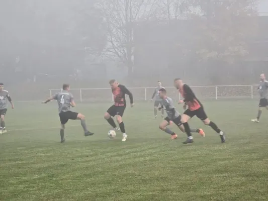 12. ST: TSV Königshofen - SGM 2:0 (H: 2:0)