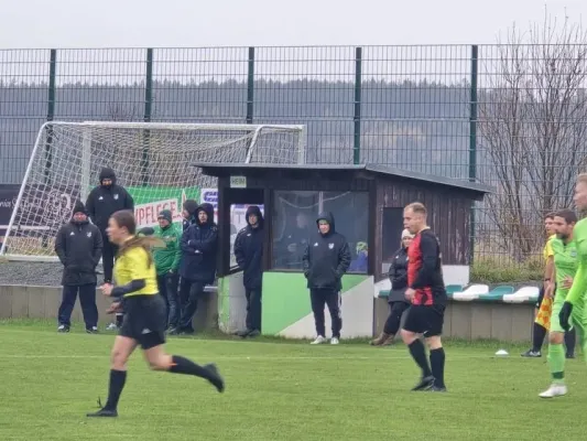 13. ST: SGM - SV Kickers Maua 0:3 - Teil I