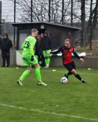 13. ST: SGM - SV Kickers Maua 0:3 - Teil I