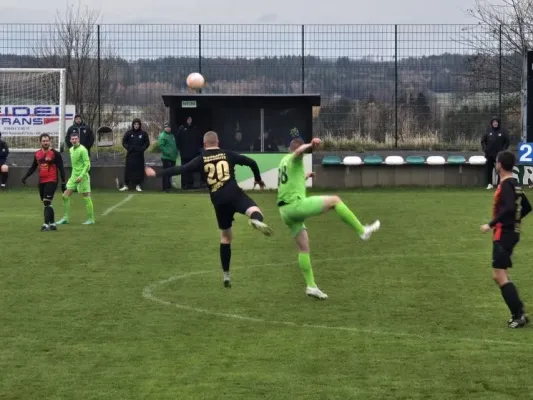 13. ST: SGM - SV Kickers Maua 0:3 - Teil I