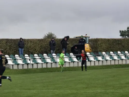 13. ST: SGM - SV Kickers Maua 0:3 - Teil I