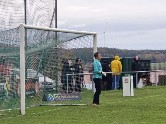 13. ST: SGM - SV Kickers Maua 0:3 - Teil I