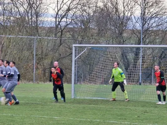 14. ST: SV Frauenprießnitz - SGM 0:3 (H: 0:0)