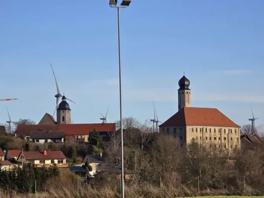 14. ST: SV Frauenprießnitz - SGM 0:3 (H: 0:0)