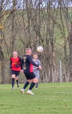 14. ST: SV Frauenprießnitz - SGM 0:3 (H: 0:0)