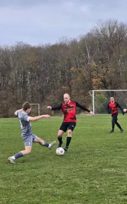 14. ST: SV Frauenprießnitz - SGM 0:3 (H: 0:0)