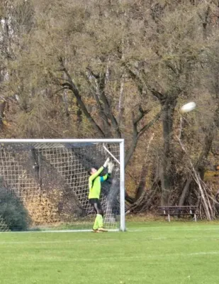 14. ST: SV Frauenprießnitz - SGM 0:3 (H: 0:0)