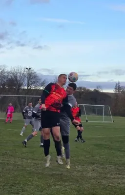 14. ST: SV Frauenprießnitz - SGM 0:3 (H: 0:0)