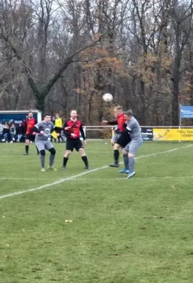 14. ST: SV Frauenprießnitz - SGM 0:3 (H: 0:0)