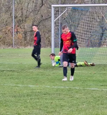 14. ST: SV Frauenprießnitz - SGM 0:3 (H: 0:0)