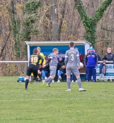 14. ST: SV Frauenprießnitz - SGM 0:3 (H: 0:0)