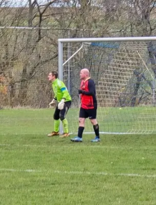 14. ST: SV Frauenprießnitz - SGM 0:3 (H: 0:0)