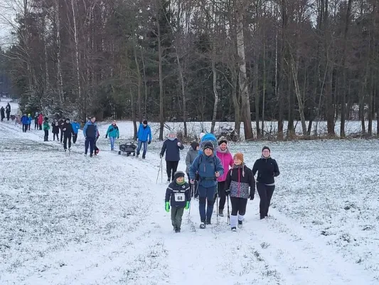 3. Neujahrslauf 