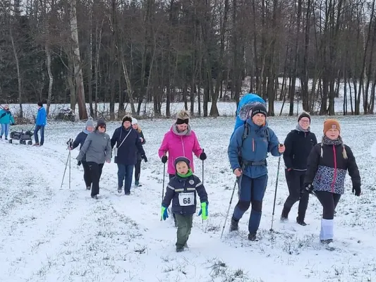 3. Neujahrslauf 