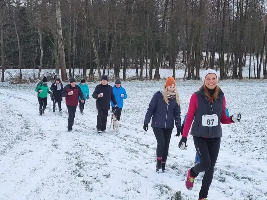 3. Neujahrslauf 