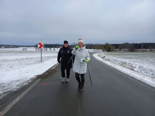 3. Neujahrslauf 