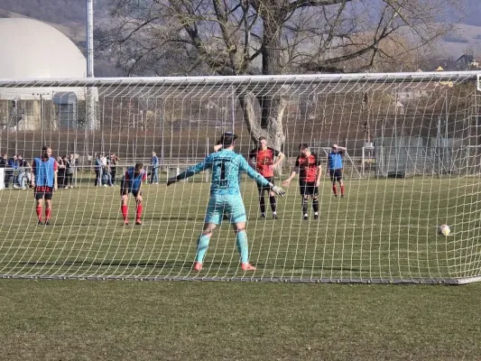 SV Jena-Zwätzen III - SGM 2:2 (H: 1:0)