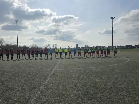 Täler SV Ottendorf - SGM 1:9 (H: 0:3)