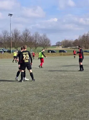 Täler SV Ottendorf - SGM 1:9 (H: 0:3)