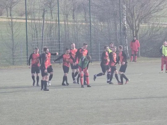 Täler SV Ottendorf - SGM 1:9 (H: 0:3)