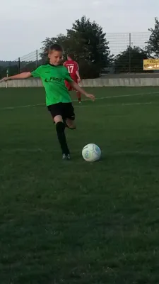 14.09.2018 SG Auma/Moßbach vs. FSV Schleiz II