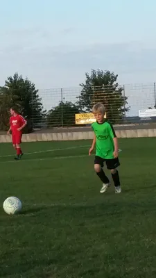 14.09.2018 SG Auma/Moßbach vs. FSV Schleiz II