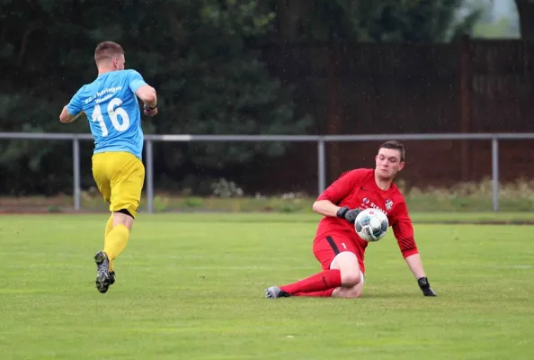 15.08.2020 FC Thüringen Weida vs. SV Moßbach