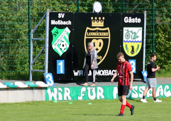 12.05.2024 SG SV Moßbach vs. SV Jena-Zwätzen II
