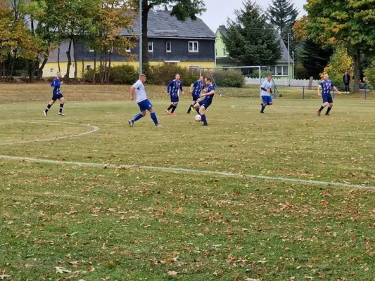 08.10.2023 TSV Gahma vs. SG SV Moßbach II