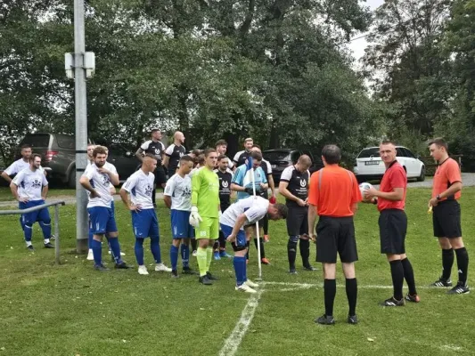 25.08.2024 SG SV Moßbach vs. SV Jena-Zwätzen III