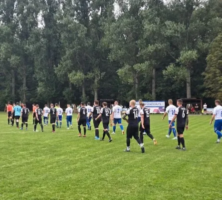 25.08.2024 SG SV Moßbach vs. SV Jena-Zwätzen III