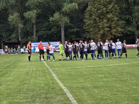 25.08.2024 SG SV Moßbach vs. SV Jena-Zwätzen III