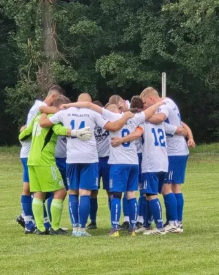 25.08.2024 SG SV Moßbach vs. SV Jena-Zwätzen III