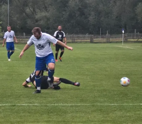 25.08.2024 SG SV Moßbach vs. SV Jena-Zwätzen III