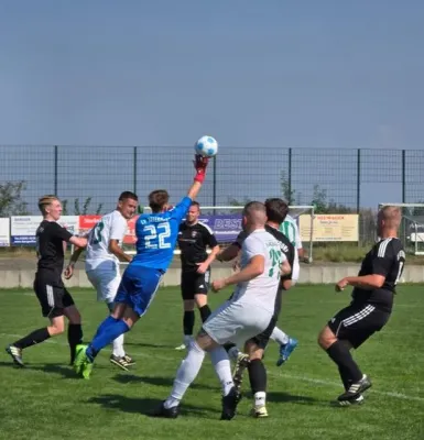 01.09.2024 SG SV Moßbach vs. Täler SV Ottendorf