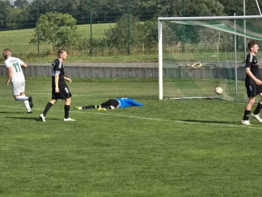 01.09.2024 SG SV Moßbach vs. Täler SV Ottendorf