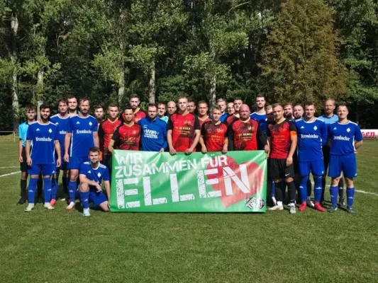 15.09.2024 SG SV Moßbach vs. FC Thüringen Jena III