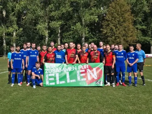 15.09.2024 SG SV Moßbach vs. FC Thüringen Jena III