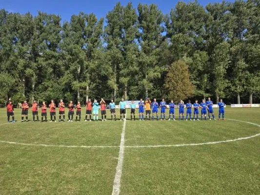 15.09.2024 SG SV Moßbach vs. FC Thüringen Jena III