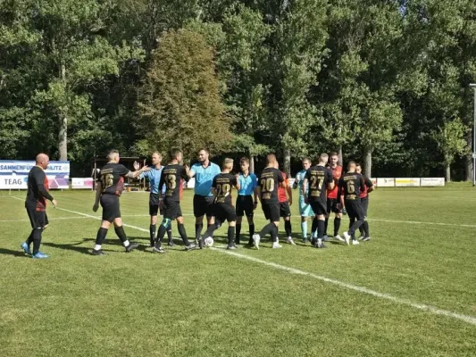 15.09.2024 SG SV Moßbach vs. FC Thüringen Jena III