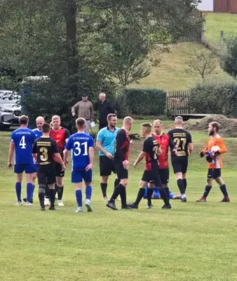 15.09.2024 SG SV Moßbach vs. FC Thüringen Jena III