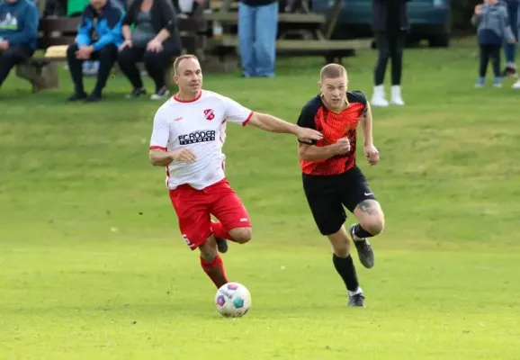 19.10.2024 SG SV Moßbach vs. SV Eintracht Camburg II