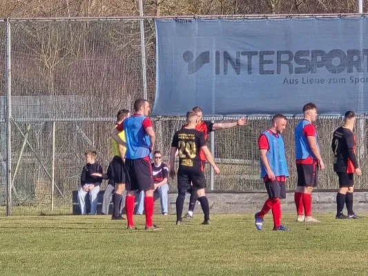 09.03.2025 SV Jena-Zwätzen III vs. SG SV Moßbach