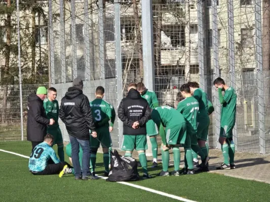 01.02.2025 SG Holzland vs. SG SV Moßbach