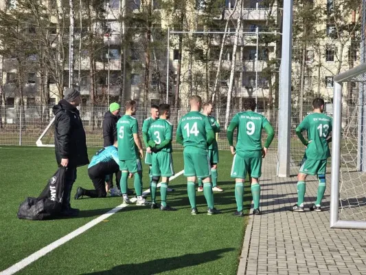 01.02.2025 SG Holzland vs. SG SV Moßbach