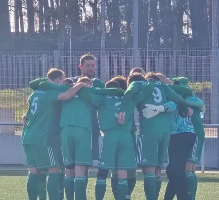 01.02.2025 SG Holzland vs. SG SV Moßbach