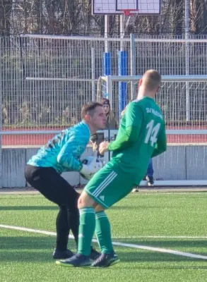 01.02.2025 SG Holzland vs. SG SV Moßbach